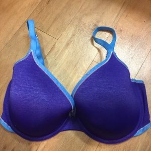Victoria’s Secret Demi bra 36DDD
